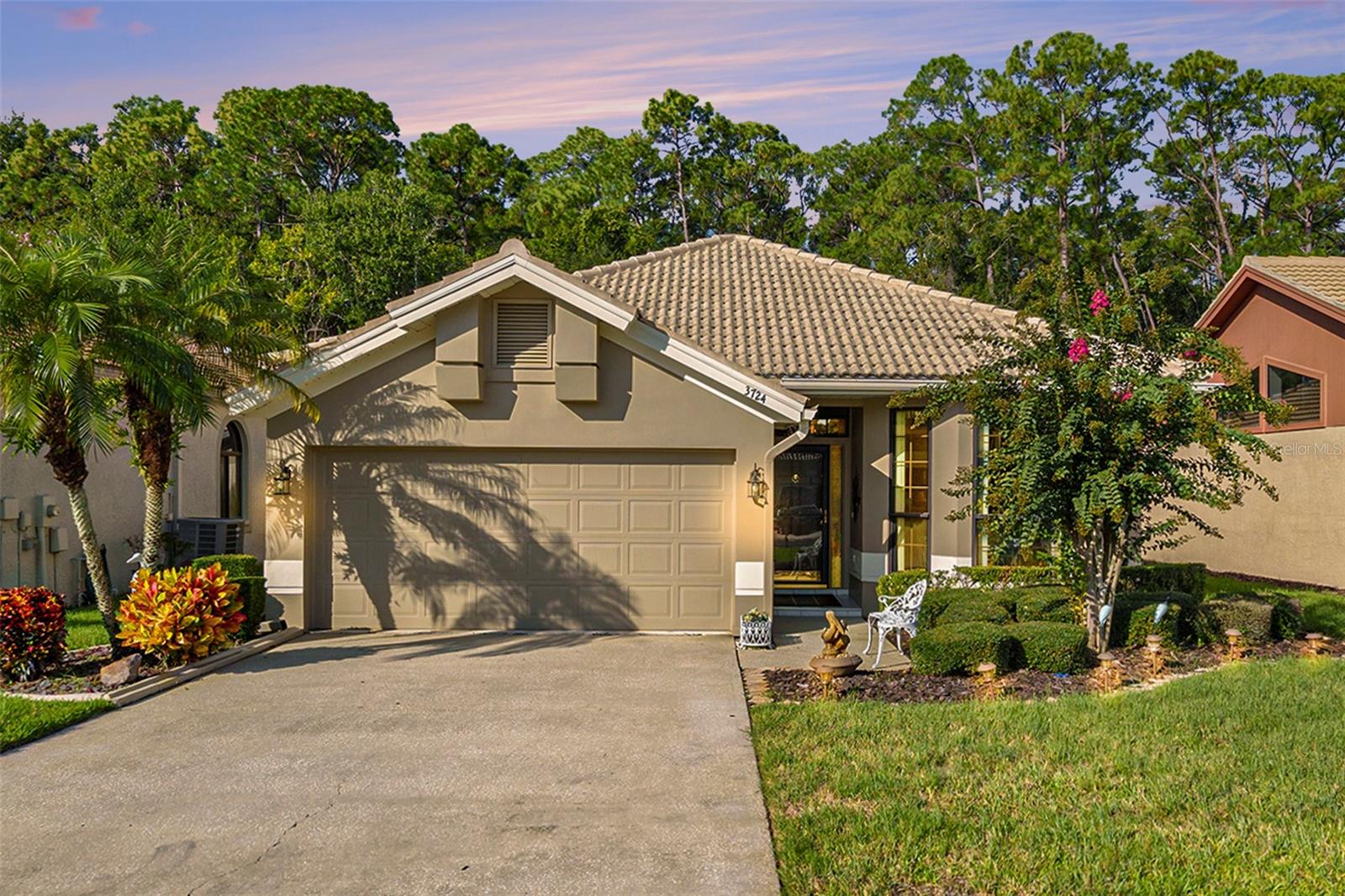 3724 DARSTON ST, PALM HARBOR, FL, 34685