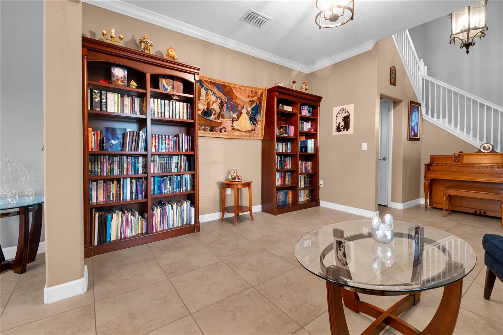 1301 GLENEAGLES LN, DAVENPORT, FL, 33896