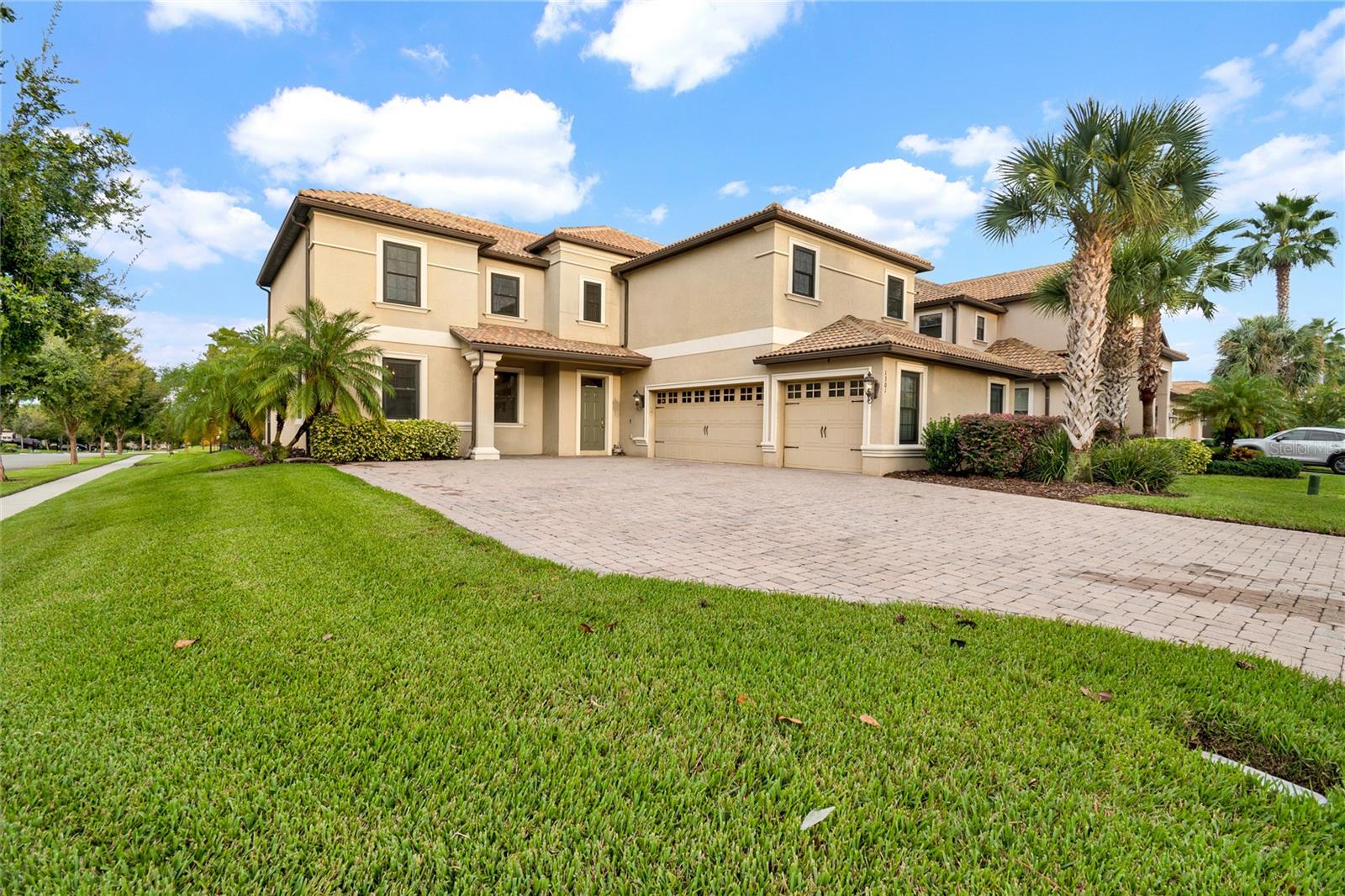 1301 GLENEAGLES LN, DAVENPORT, FL, 33896