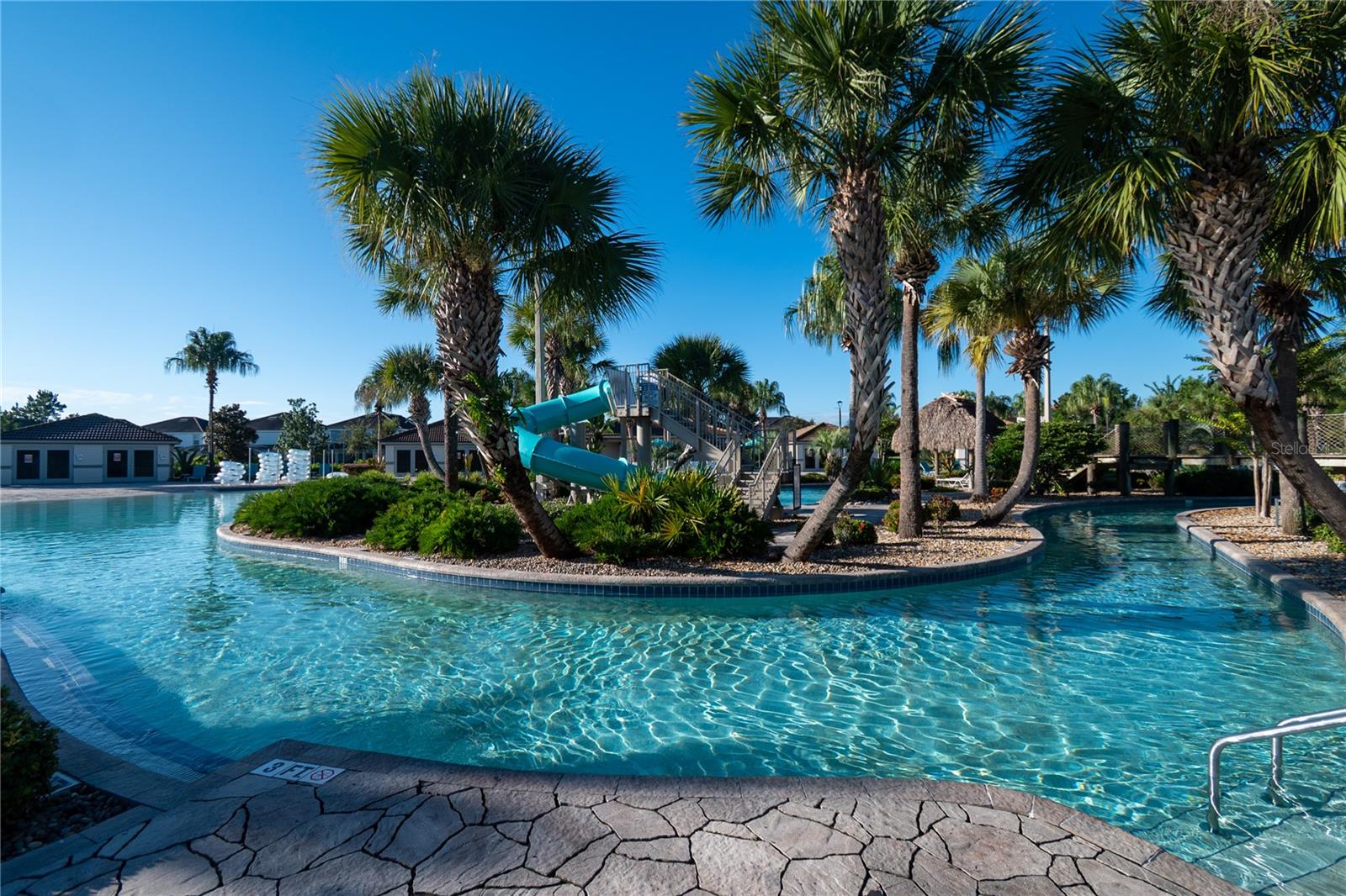 1301 GLENEAGLES LN, DAVENPORT, FL, 33896