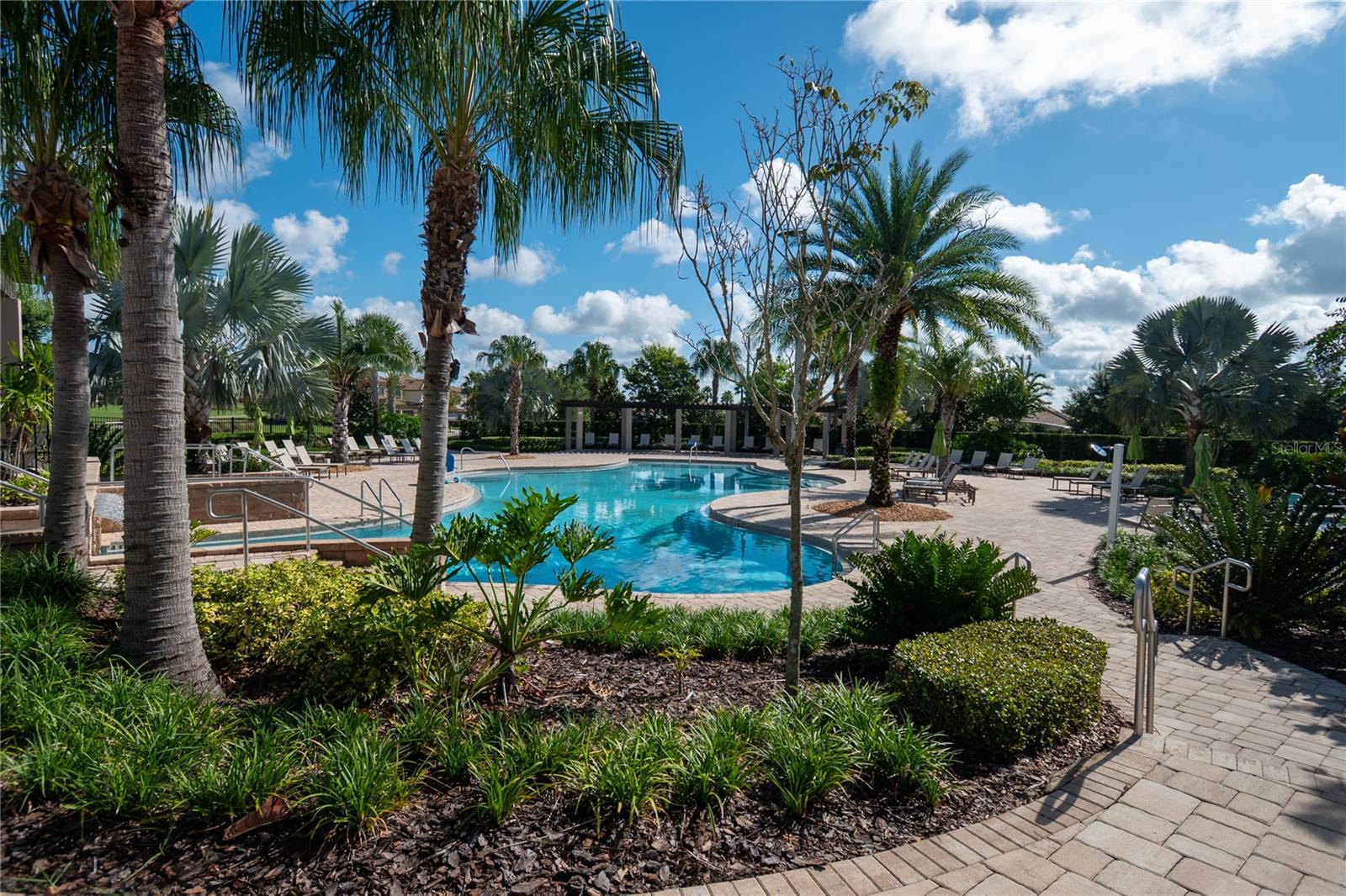 1301 GLENEAGLES LN, DAVENPORT, FL, 33896