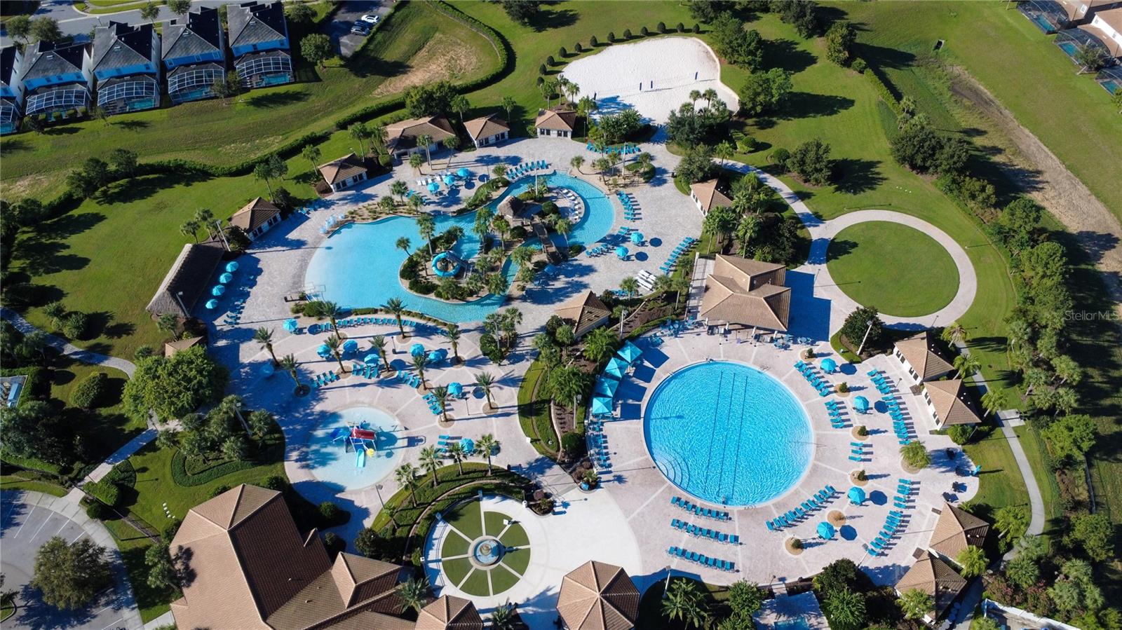 1301 GLENEAGLES LN, DAVENPORT, FL, 33896