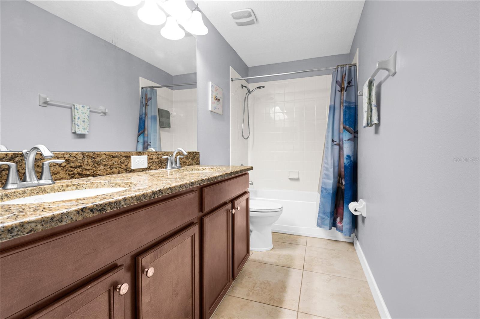 1301 GLENEAGLES LN, DAVENPORT, FL, 33896