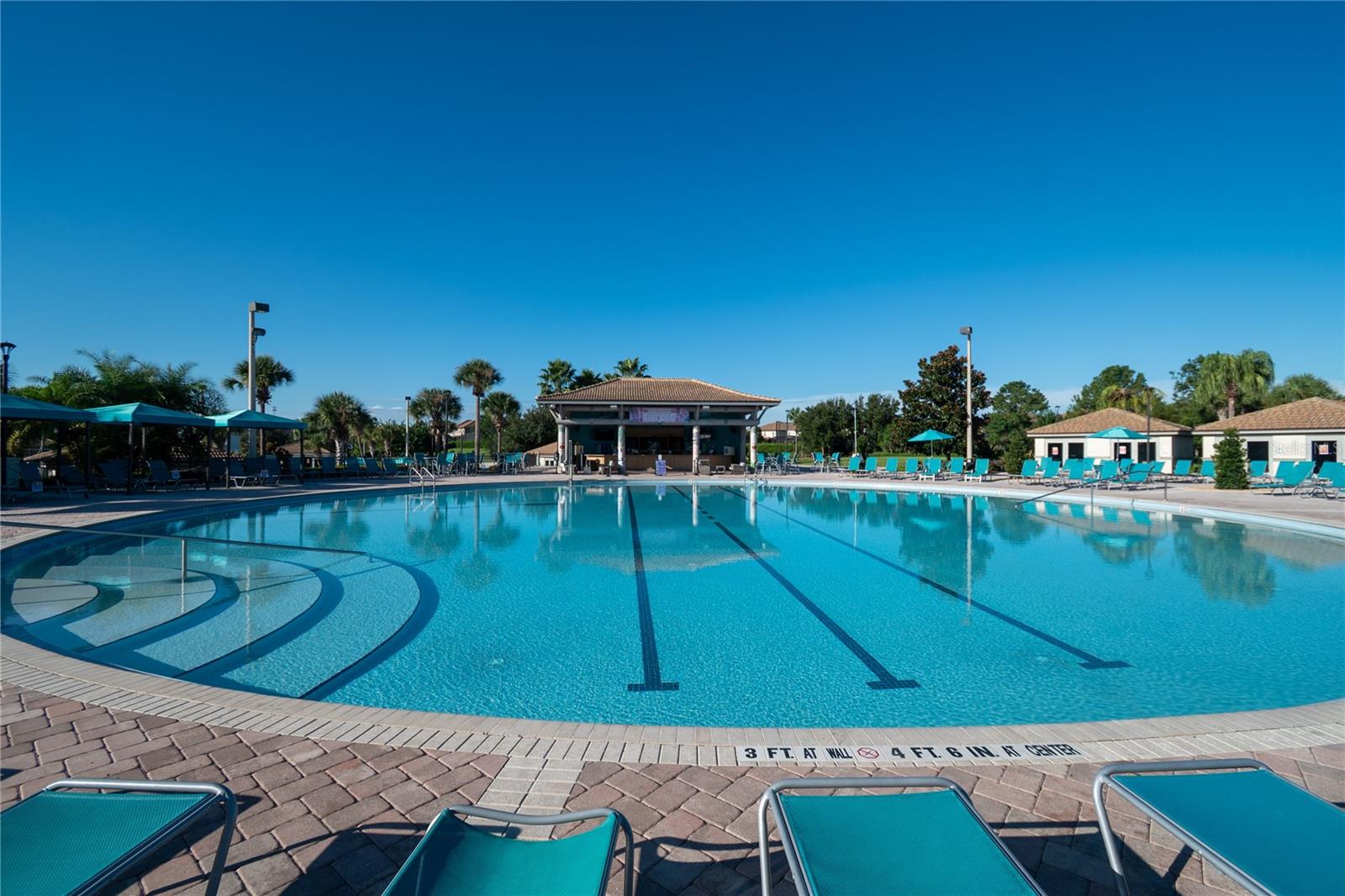 1301 GLENEAGLES LN, DAVENPORT, FL, 33896