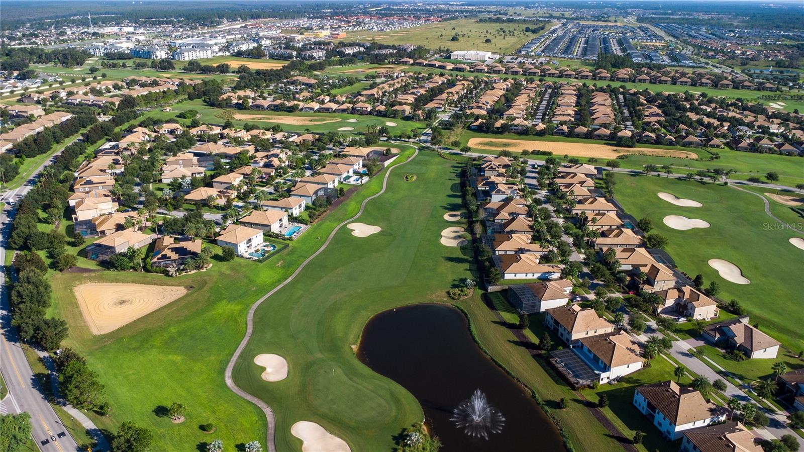 1301 GLENEAGLES LN, DAVENPORT, FL, 33896