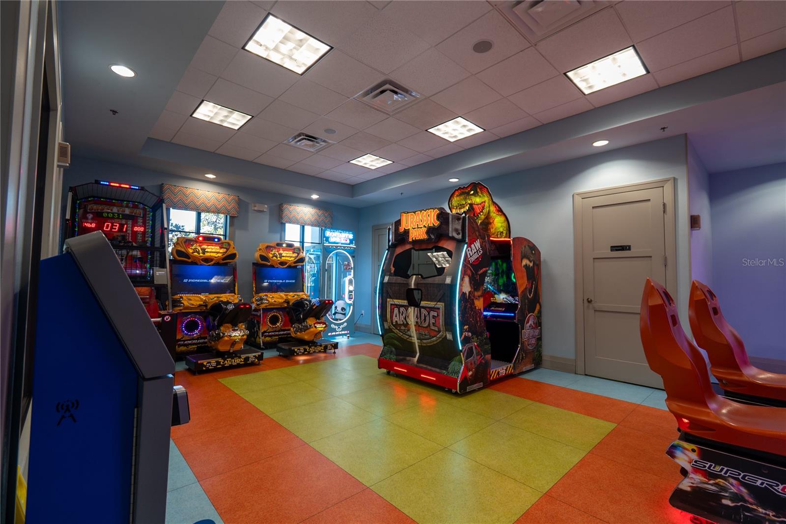 1301 GLENEAGLES LN, DAVENPORT, FL, 33896