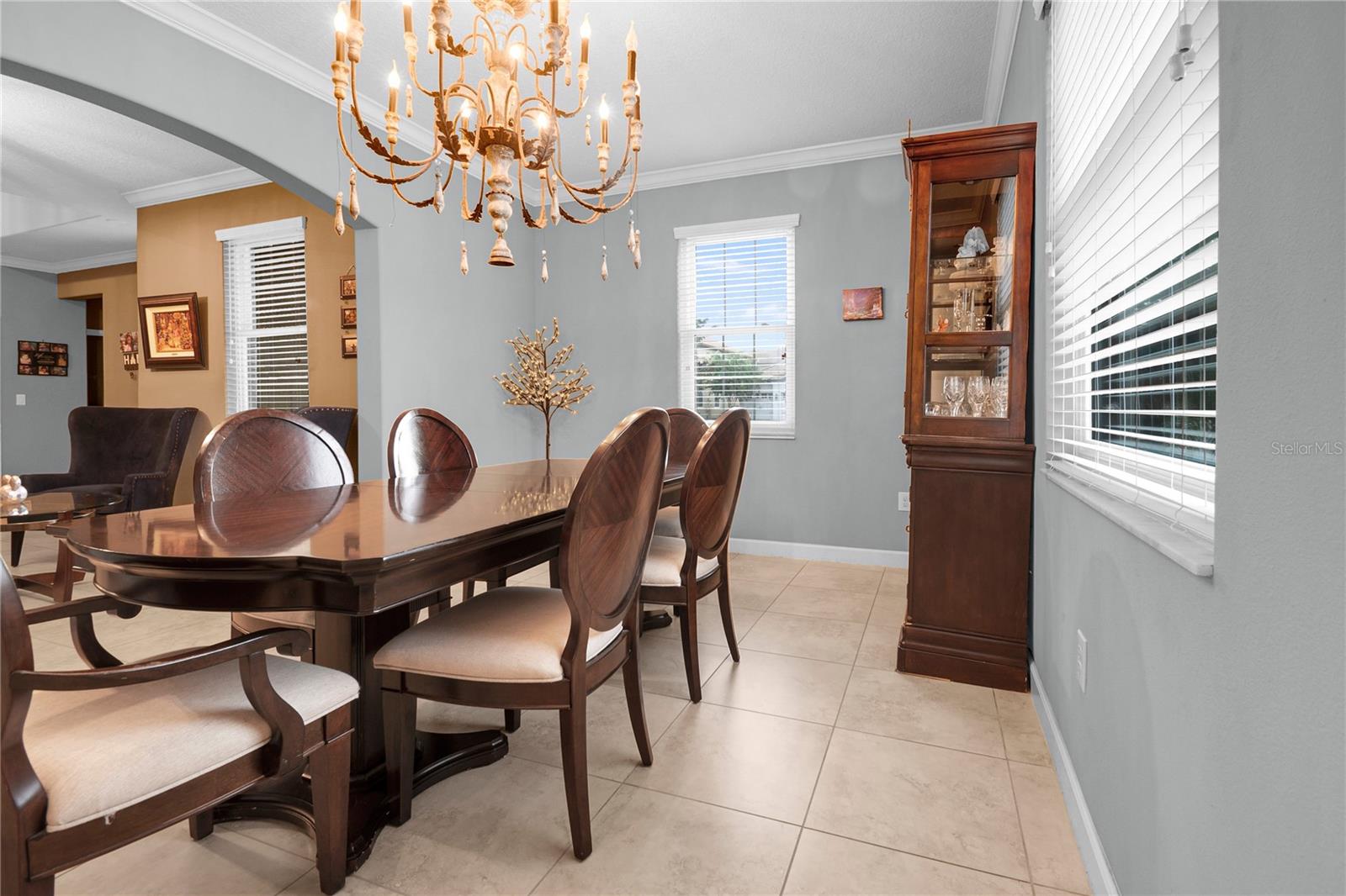 1301 GLENEAGLES LN, DAVENPORT, FL, 33896