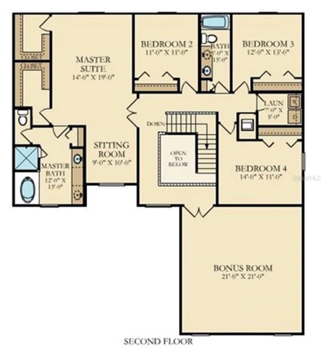 1301 GLENEAGLES LN, DAVENPORT, FL, 33896