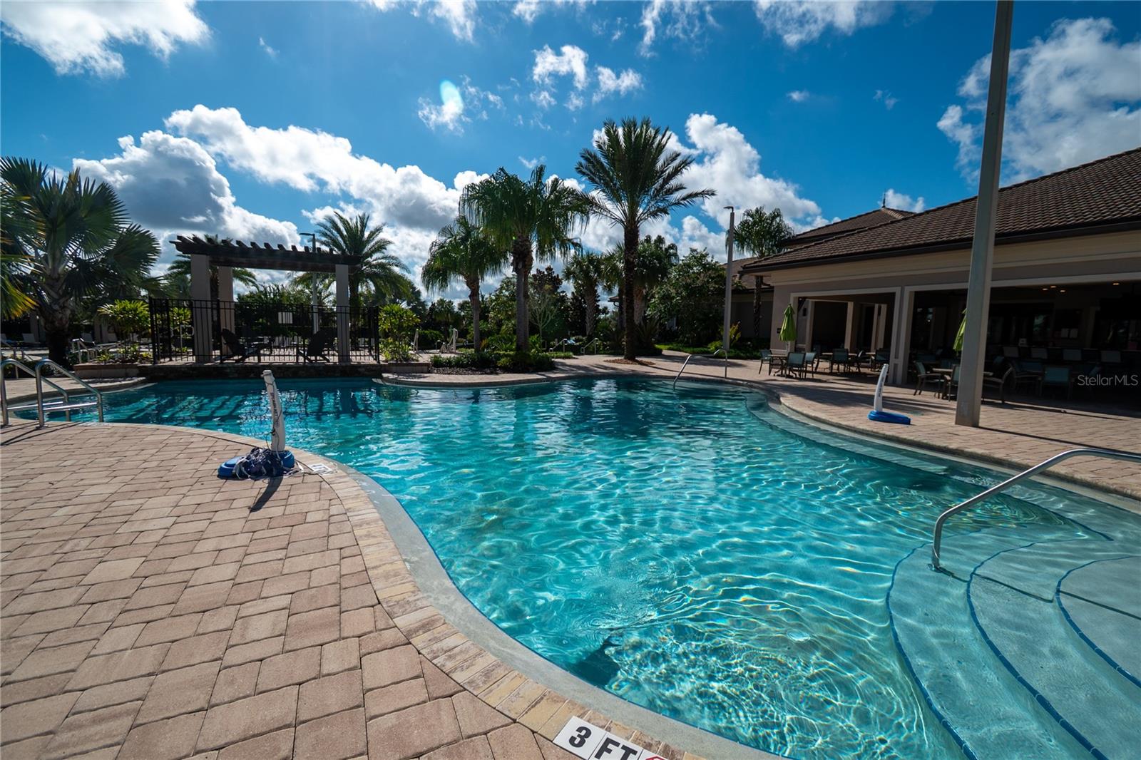 1301 GLENEAGLES LN, DAVENPORT, FL, 33896