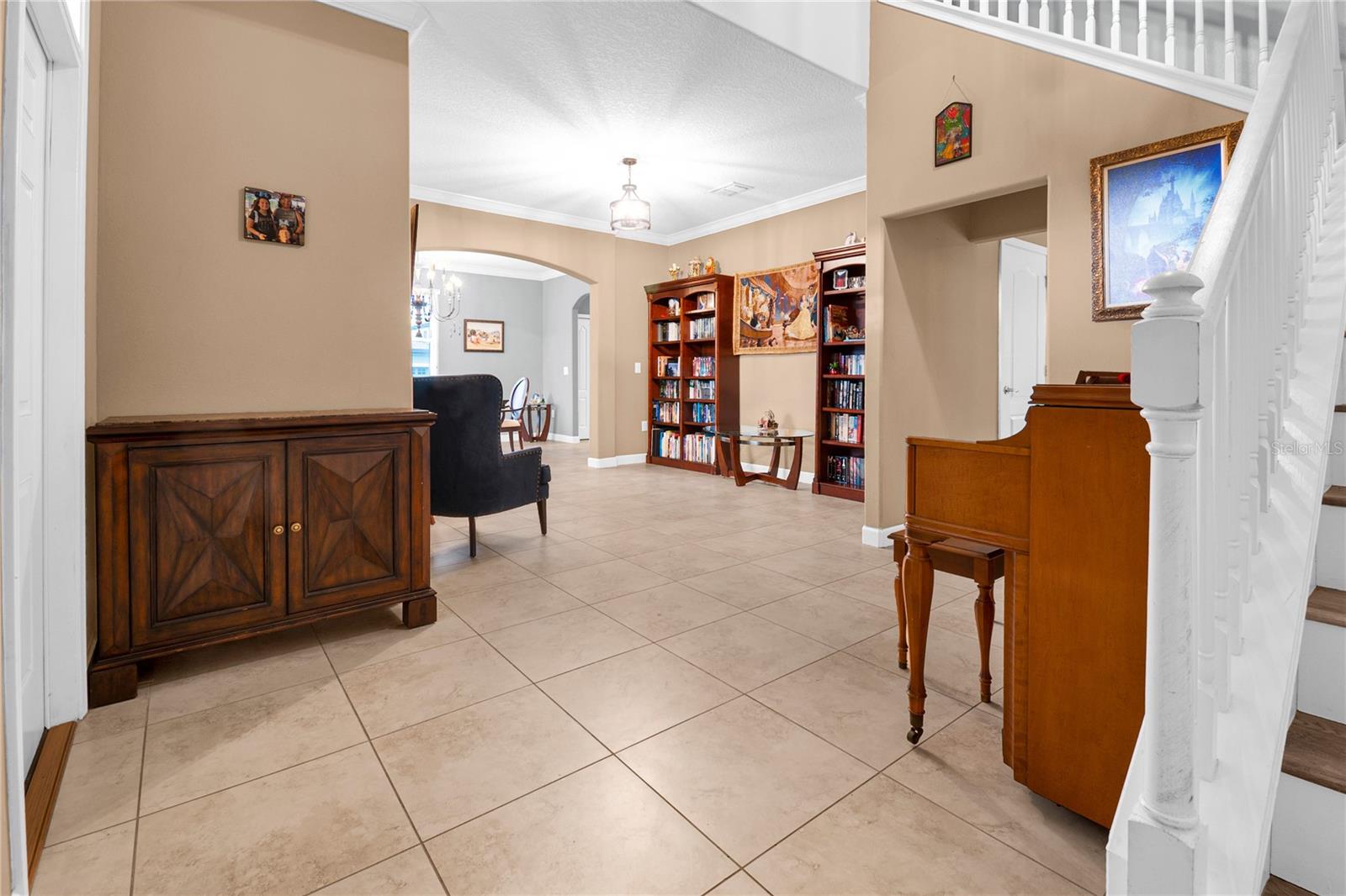 1301 GLENEAGLES LN, DAVENPORT, FL, 33896