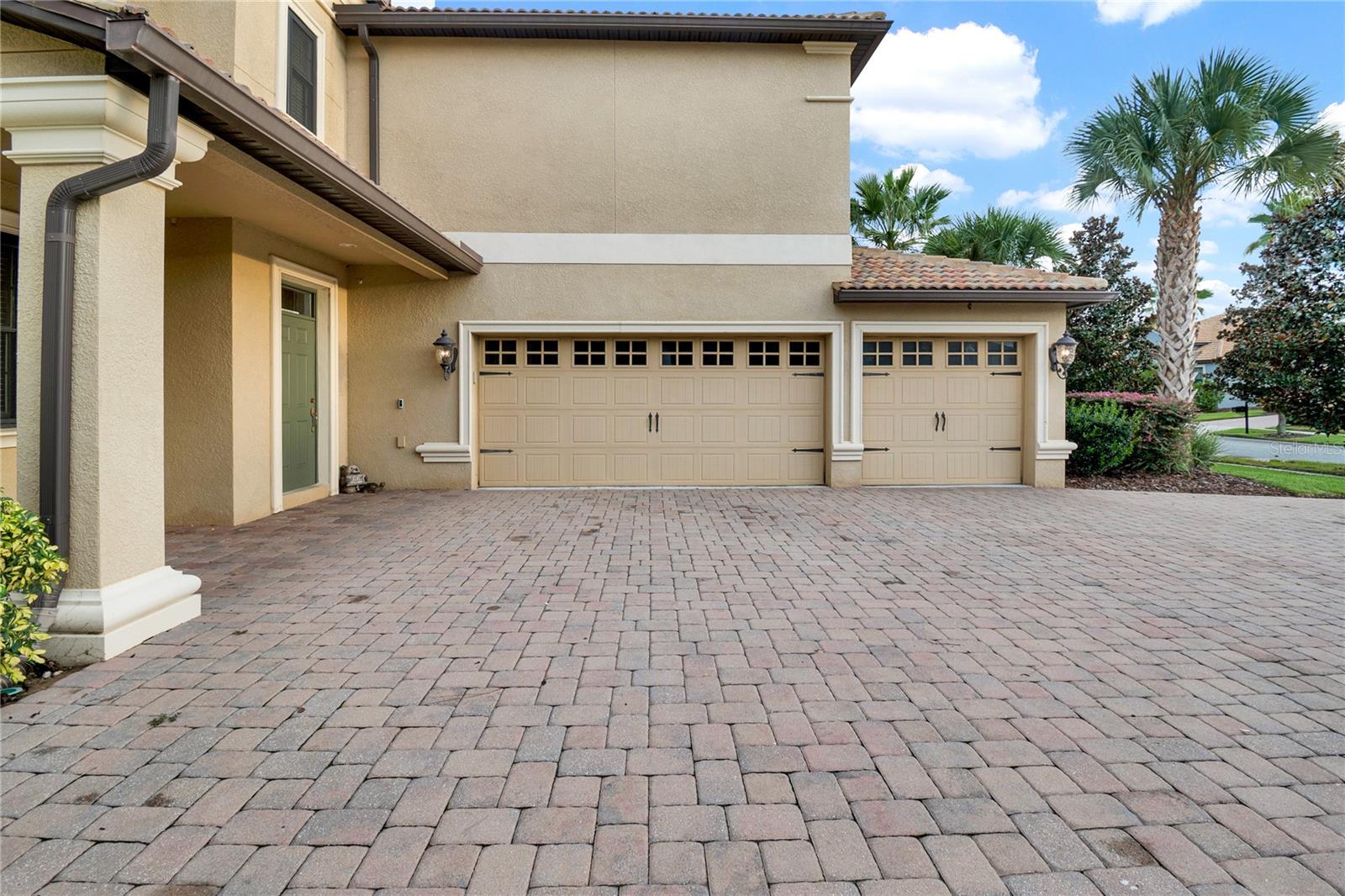 1301 GLENEAGLES LN, DAVENPORT, FL, 33896