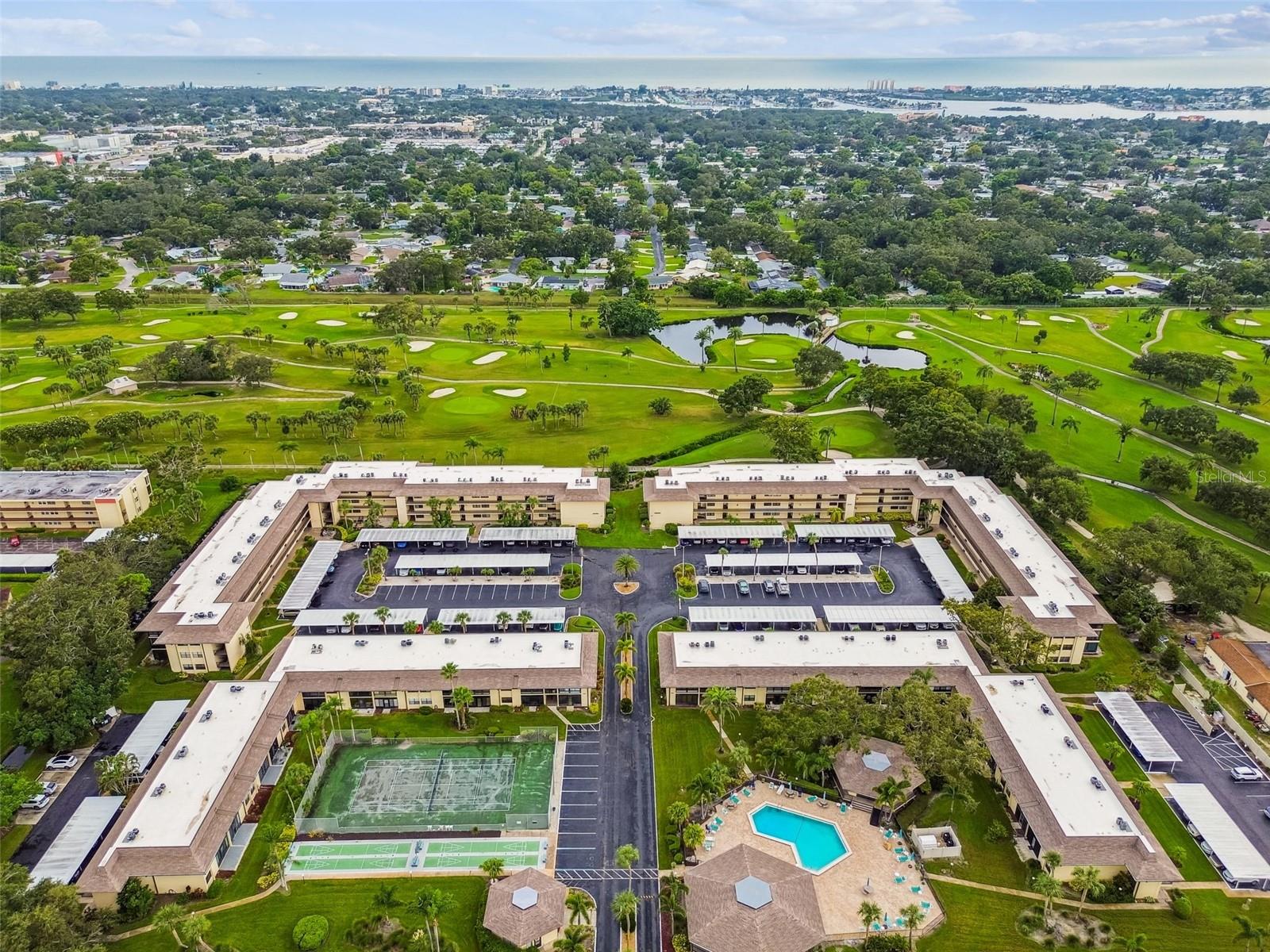 12300 VONN RD #2205, LARGO, FL, 33774