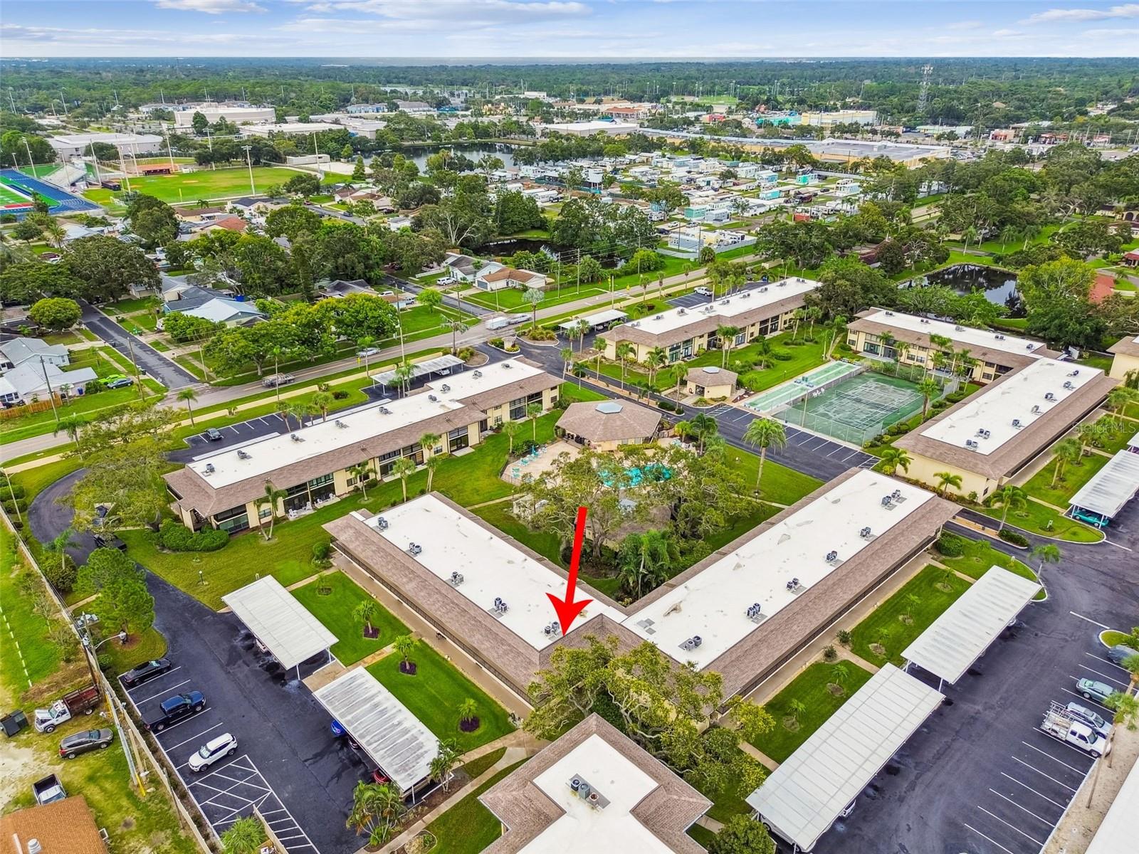 12300 VONN RD #2205, LARGO, FL, 33774