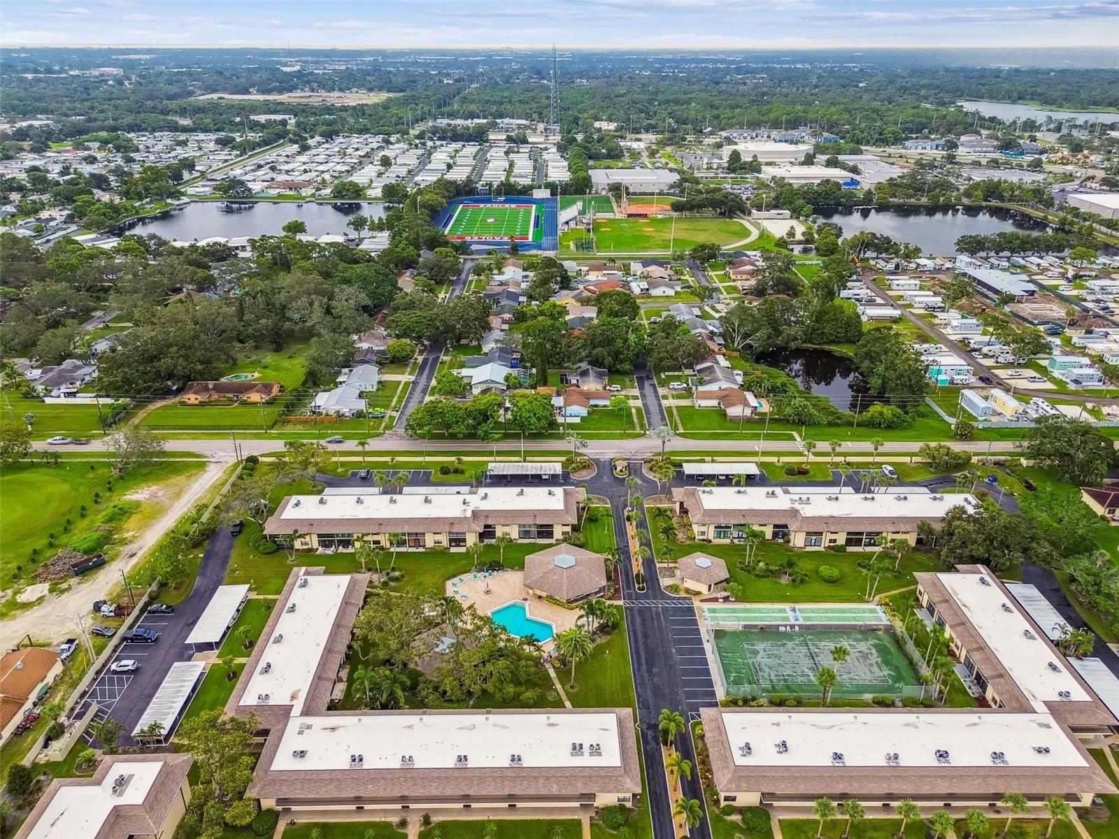 12300 VONN RD #2205, LARGO, FL, 33774