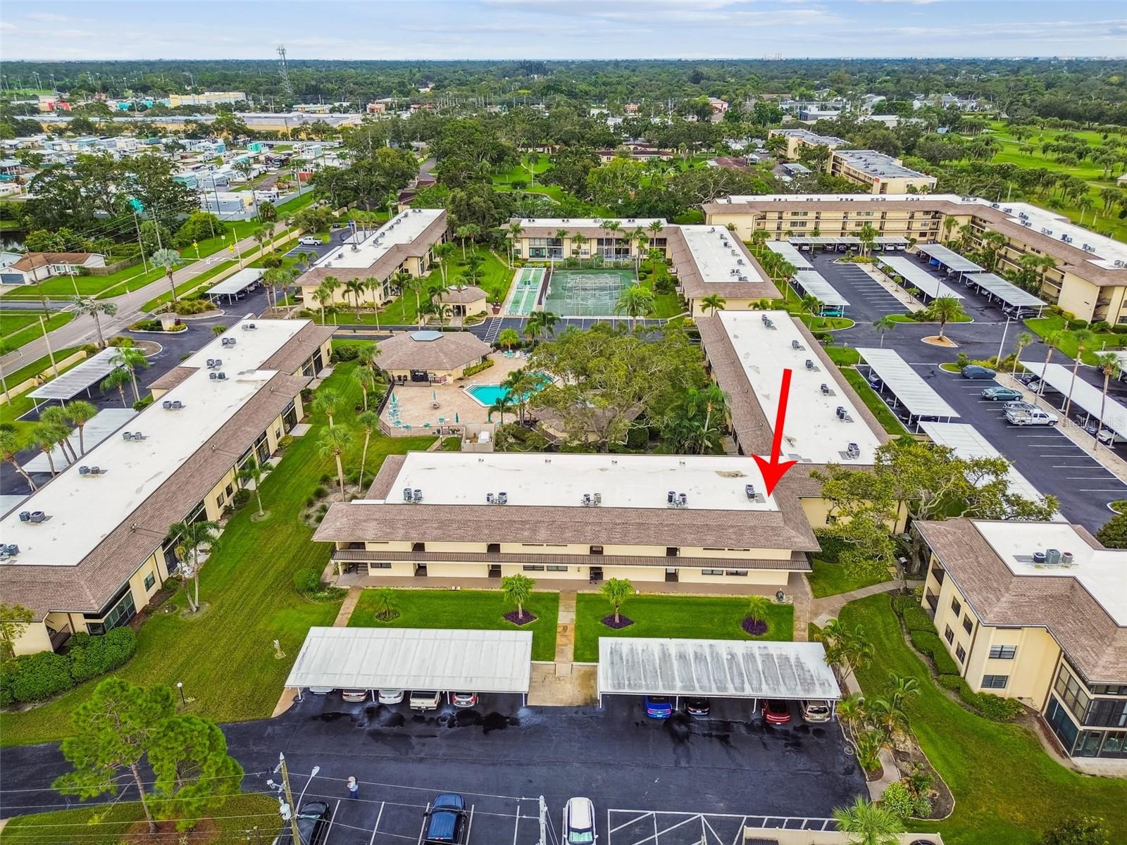 12300 VONN RD #2205, LARGO, FL, 33774