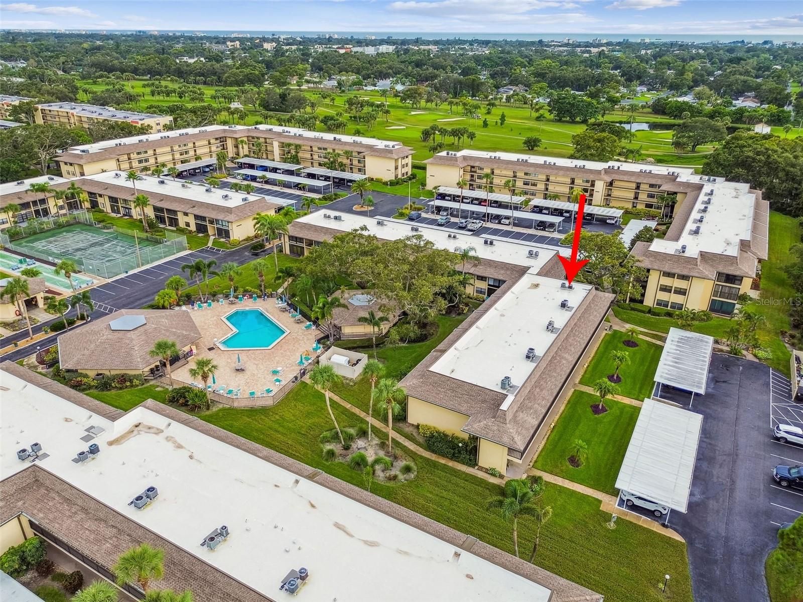 12300 VONN RD #2205, LARGO, FL, 33774