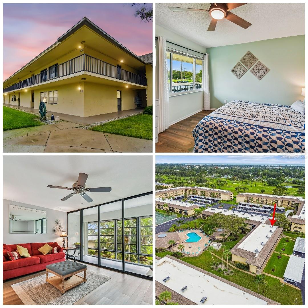 12300 VONN RD #2205, LARGO, FL, 33774