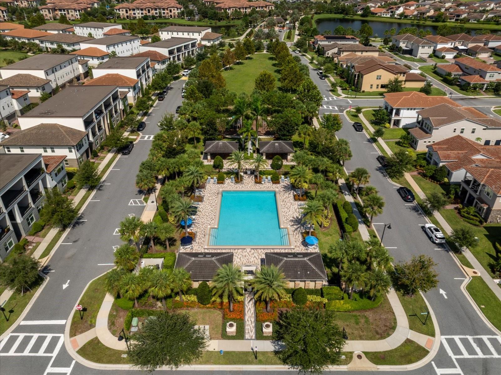 13599 LARKTON LN, ORLANDO, FL, 32832