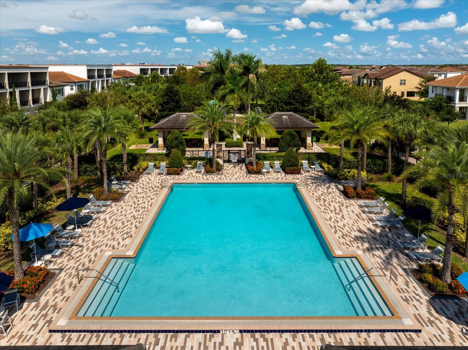 13599 LARKTON LN, ORLANDO, FL, 32832