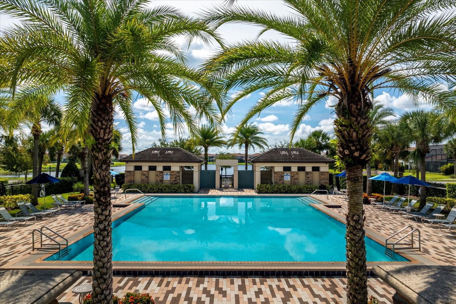 13599 LARKTON LN, ORLANDO, FL, 32832