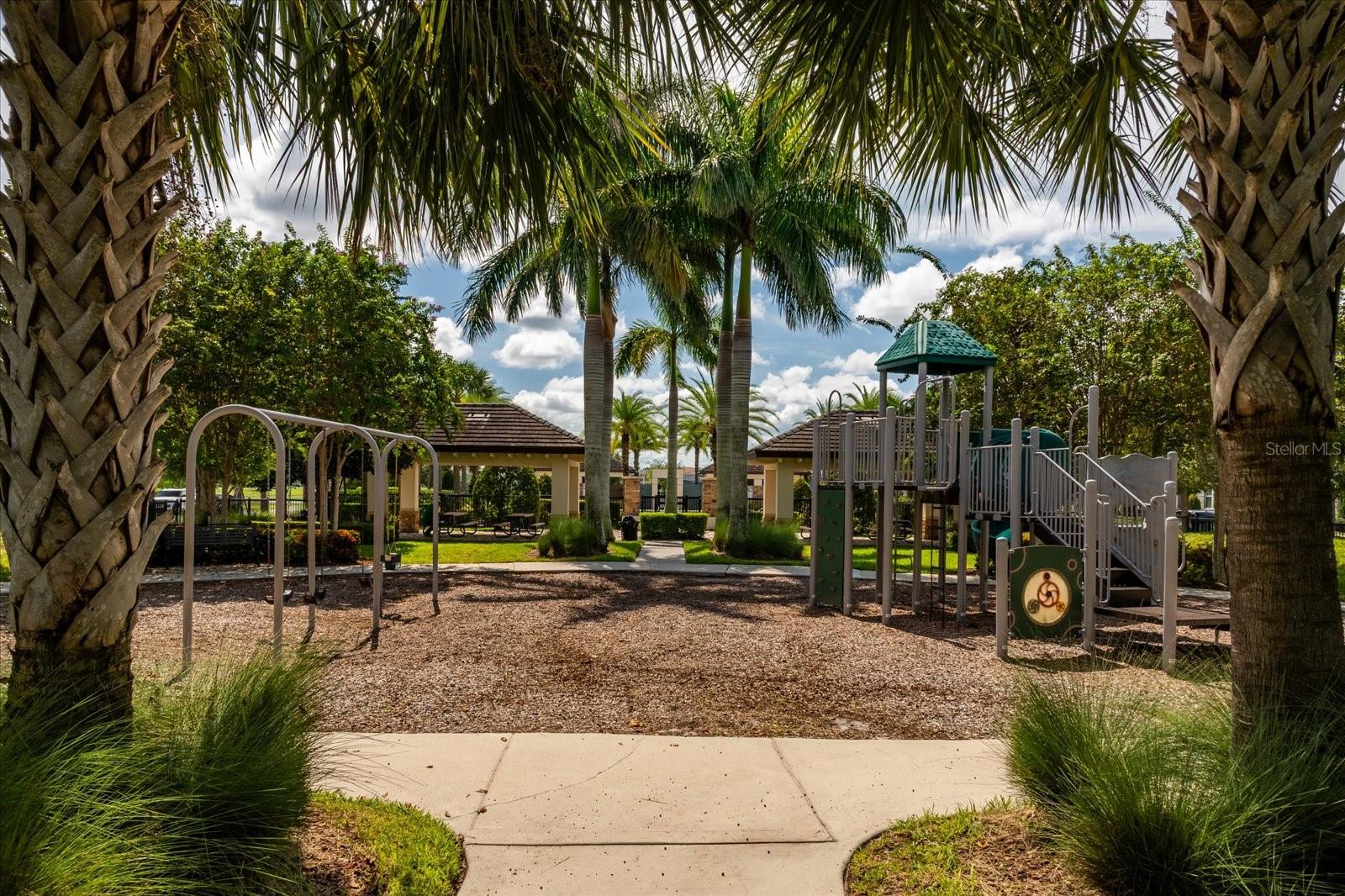 13599 LARKTON LN, ORLANDO, FL, 32832