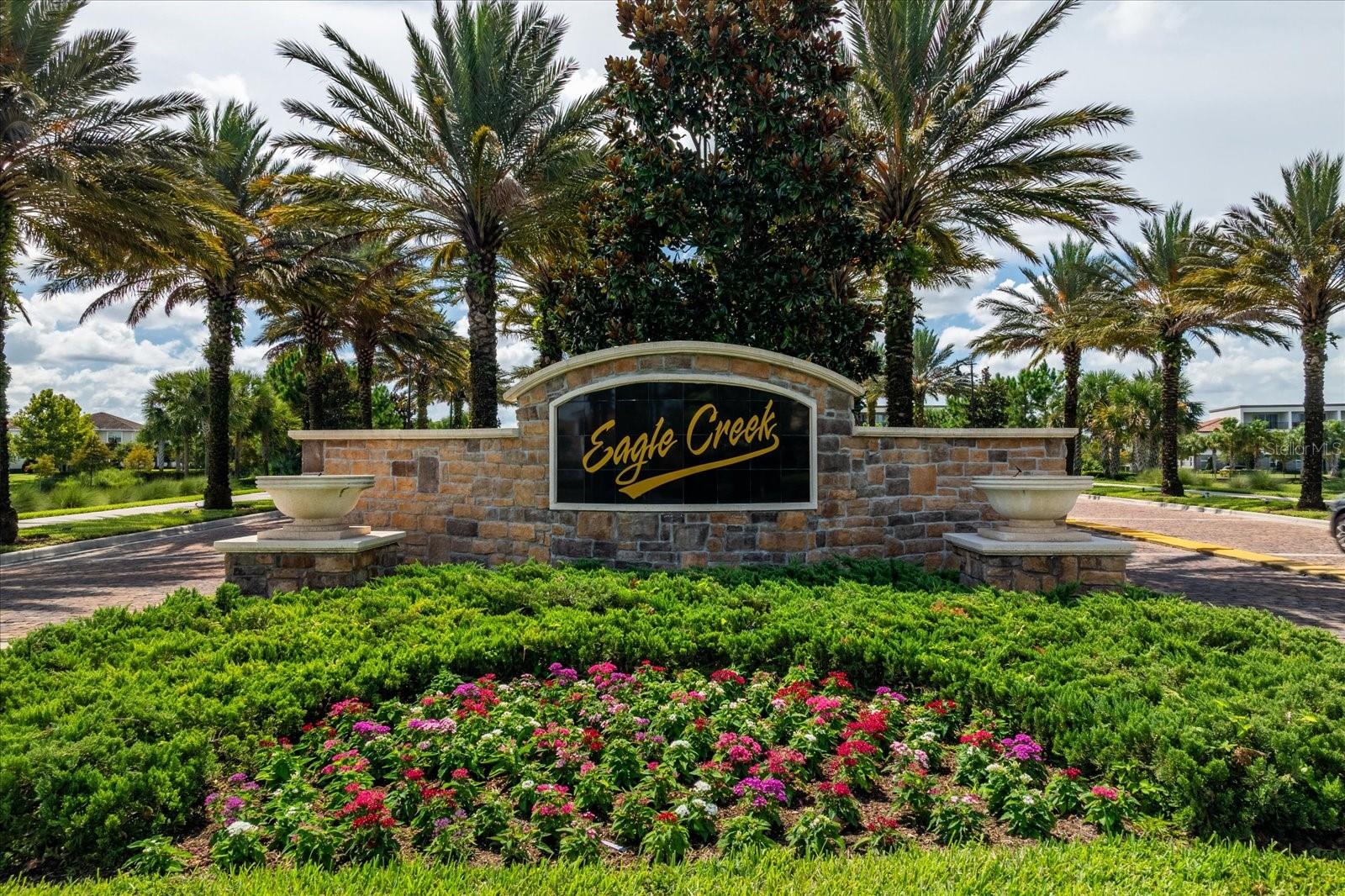 13599 LARKTON LN, ORLANDO, FL, 32832