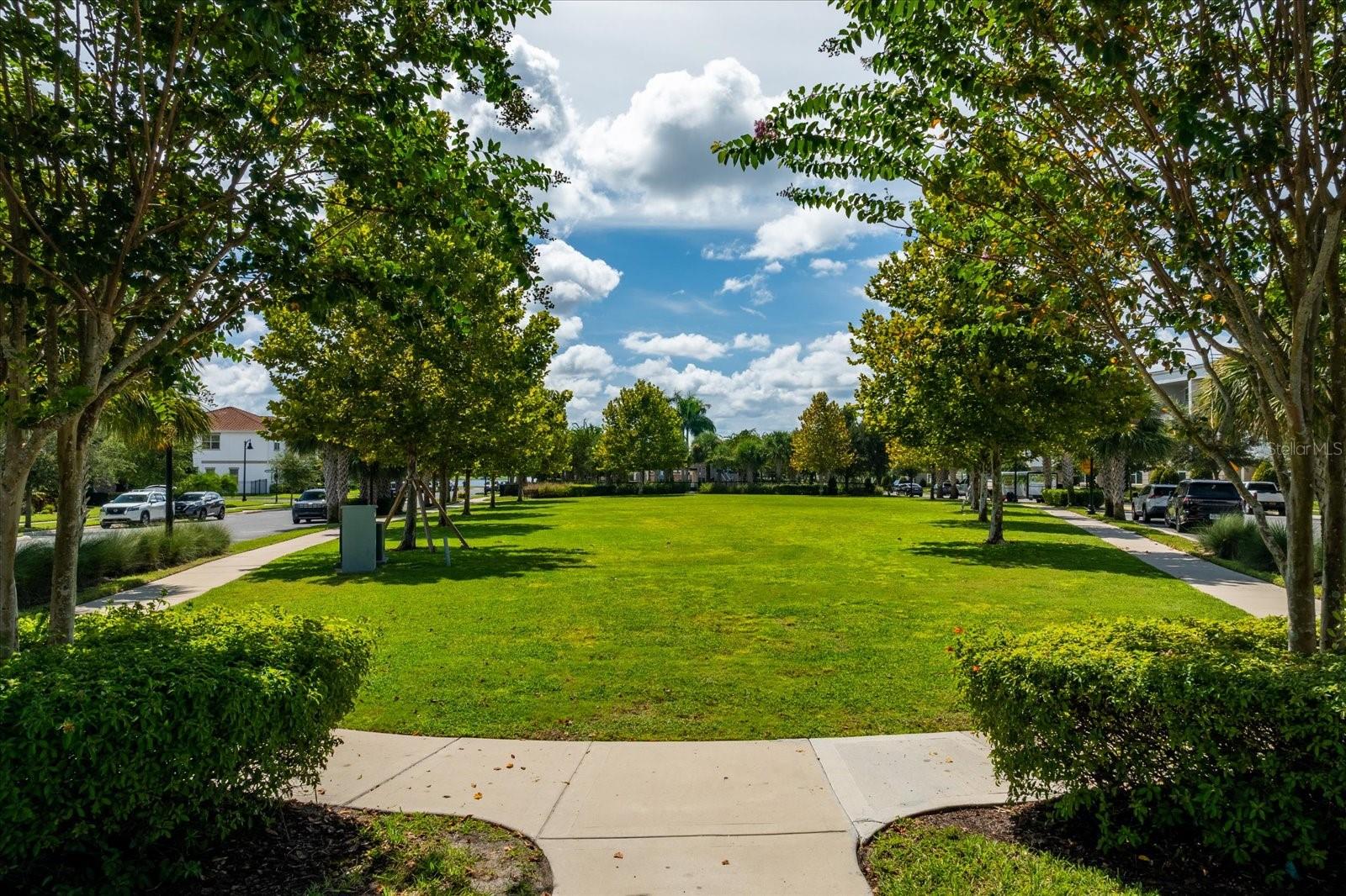 13599 LARKTON LN, ORLANDO, FL, 32832