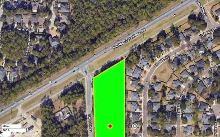 8717 SW ARCHER RD, GAINESVILLE, FL, 32608