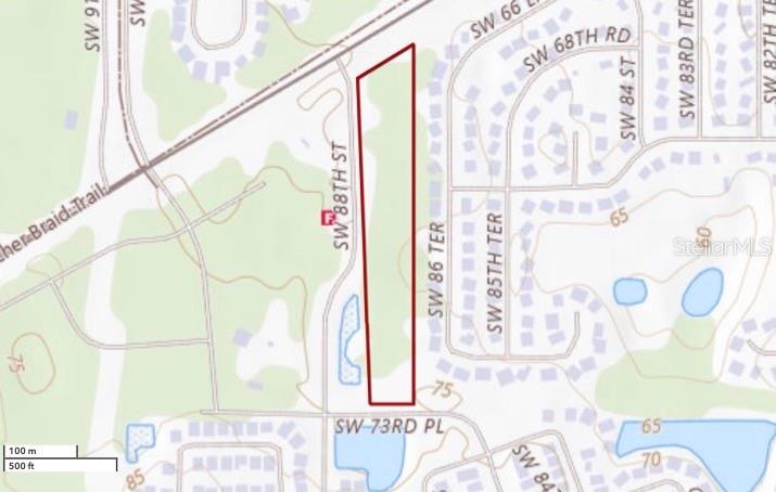 8717 SW ARCHER RD, GAINESVILLE, FL, 32608