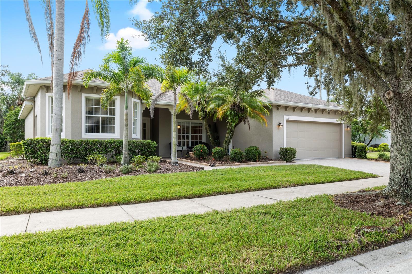 253 SAND PIPER DR, KISSIMMEE, FL, 34759