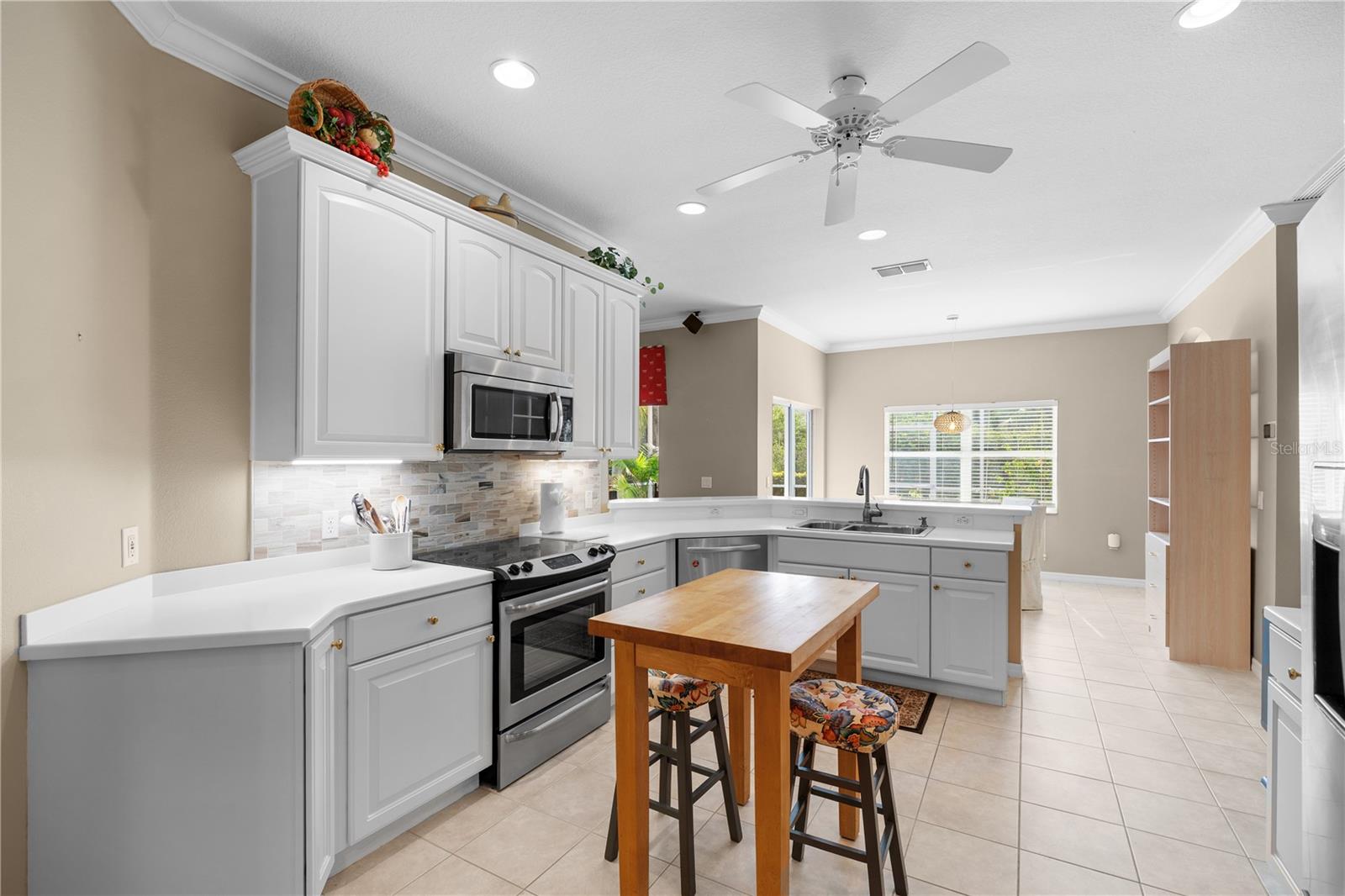 253 SAND PIPER DR, KISSIMMEE, FL, 34759