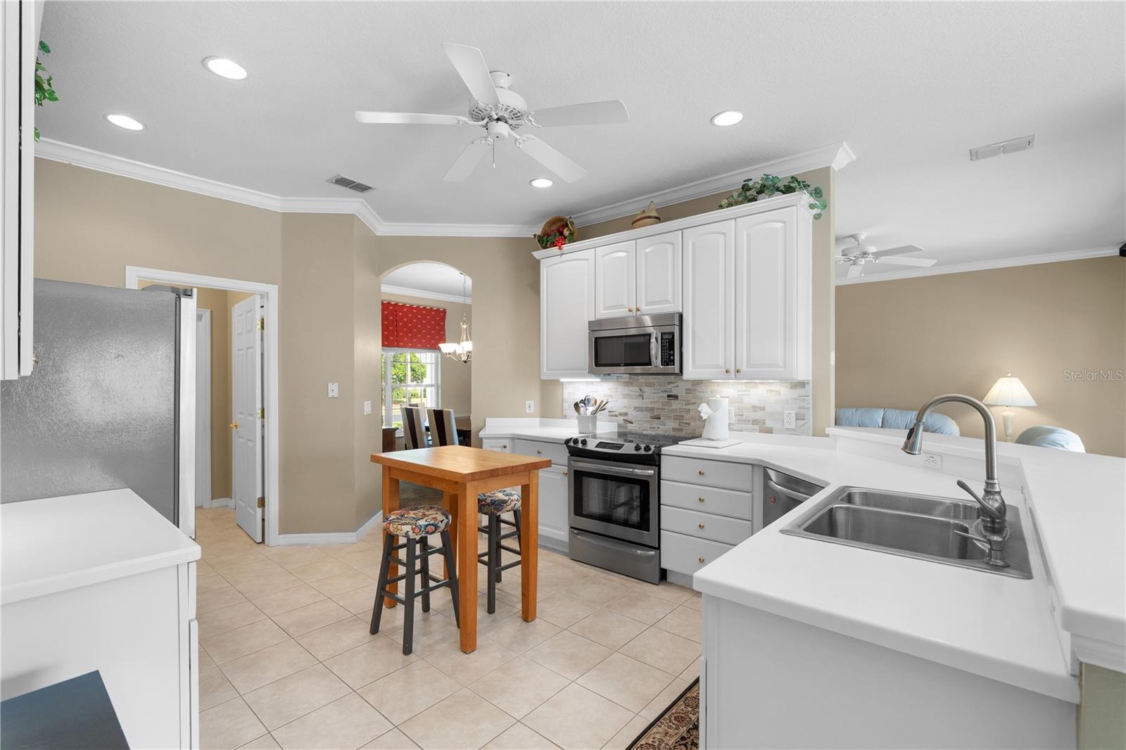 253 SAND PIPER DR, KISSIMMEE, FL, 34759