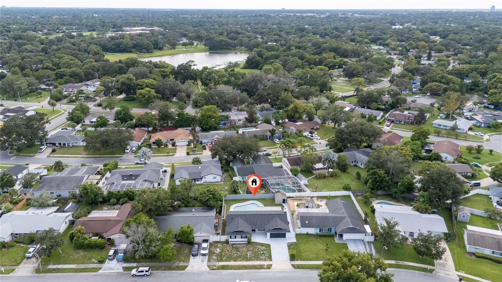 1148 GALAHAD DR, CASSELBERRY, FL, 32707