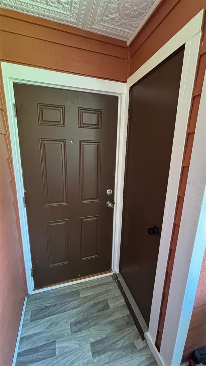 10200 GANDY BLVD N #515(Furnished), ST PETERSBURG, FL, 33702