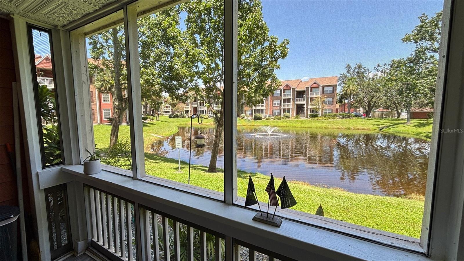 10200 GANDY BLVD N #515(Furnished), ST PETERSBURG, FL, 33702