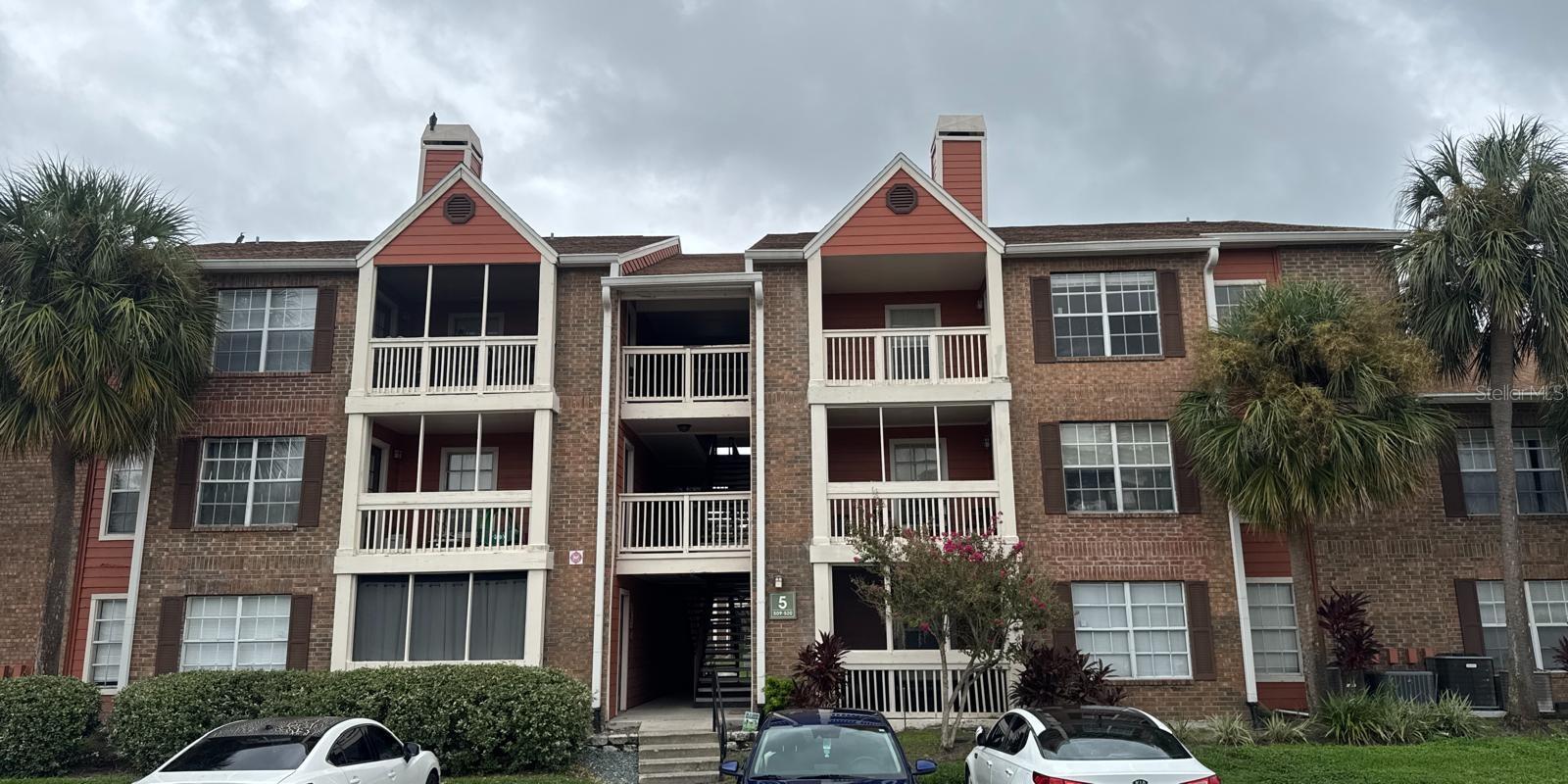 10200 GANDY BLVD N #515(Furnished), ST PETERSBURG, FL, 33702