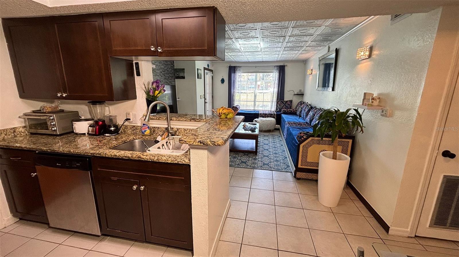 10200 GANDY BLVD N #515(Furnished), ST PETERSBURG, FL, 33702