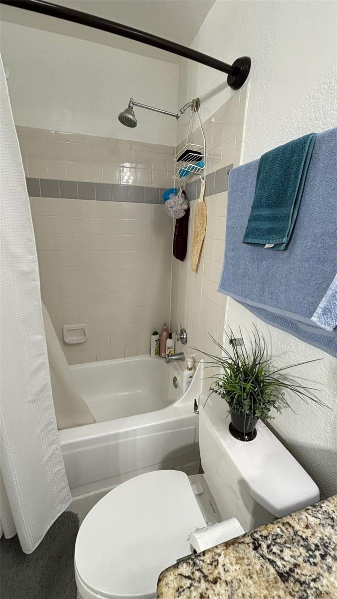 10200 GANDY BLVD N #515(Furnished), ST PETERSBURG, FL, 33702