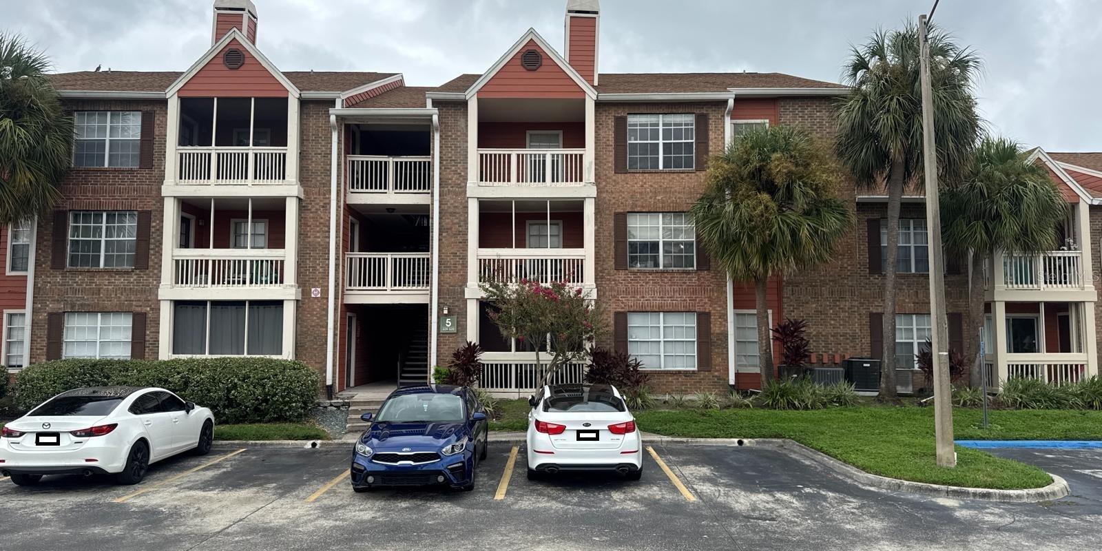 10200 GANDY BLVD N #515(Furnished), ST PETERSBURG, FL, 33702