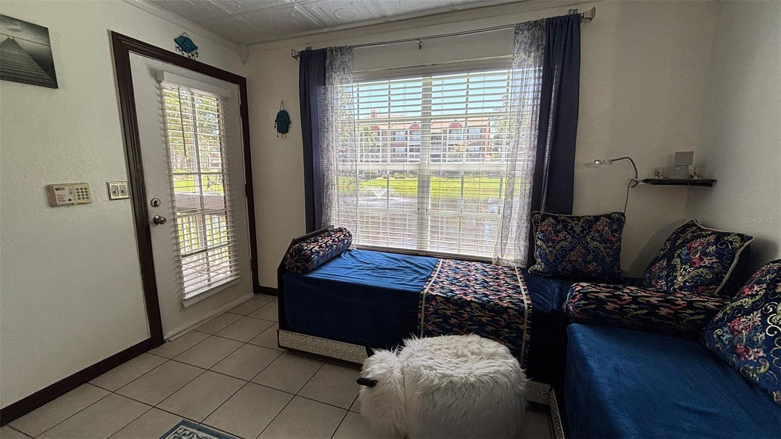 10200 GANDY BLVD N #515(Furnished), ST PETERSBURG, FL, 33702