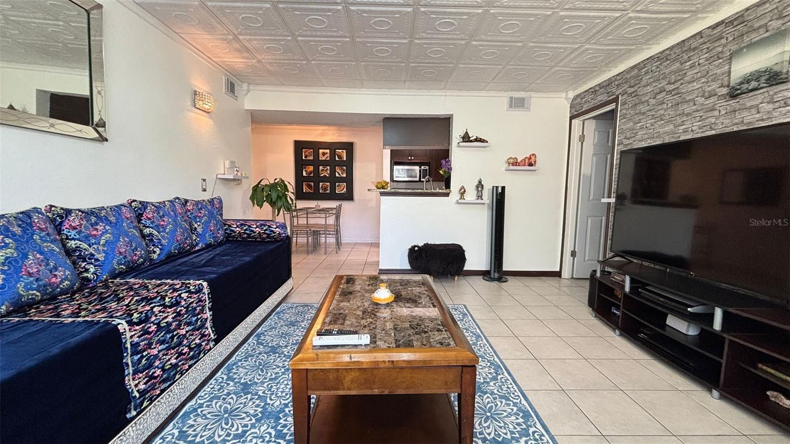 10200 GANDY BLVD N #515(Furnished), ST PETERSBURG, FL, 33702