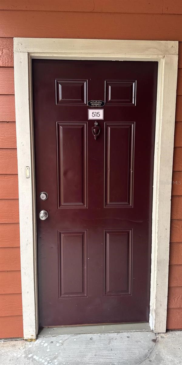 10200 GANDY BLVD N #515(Furnished), ST PETERSBURG, FL, 33702