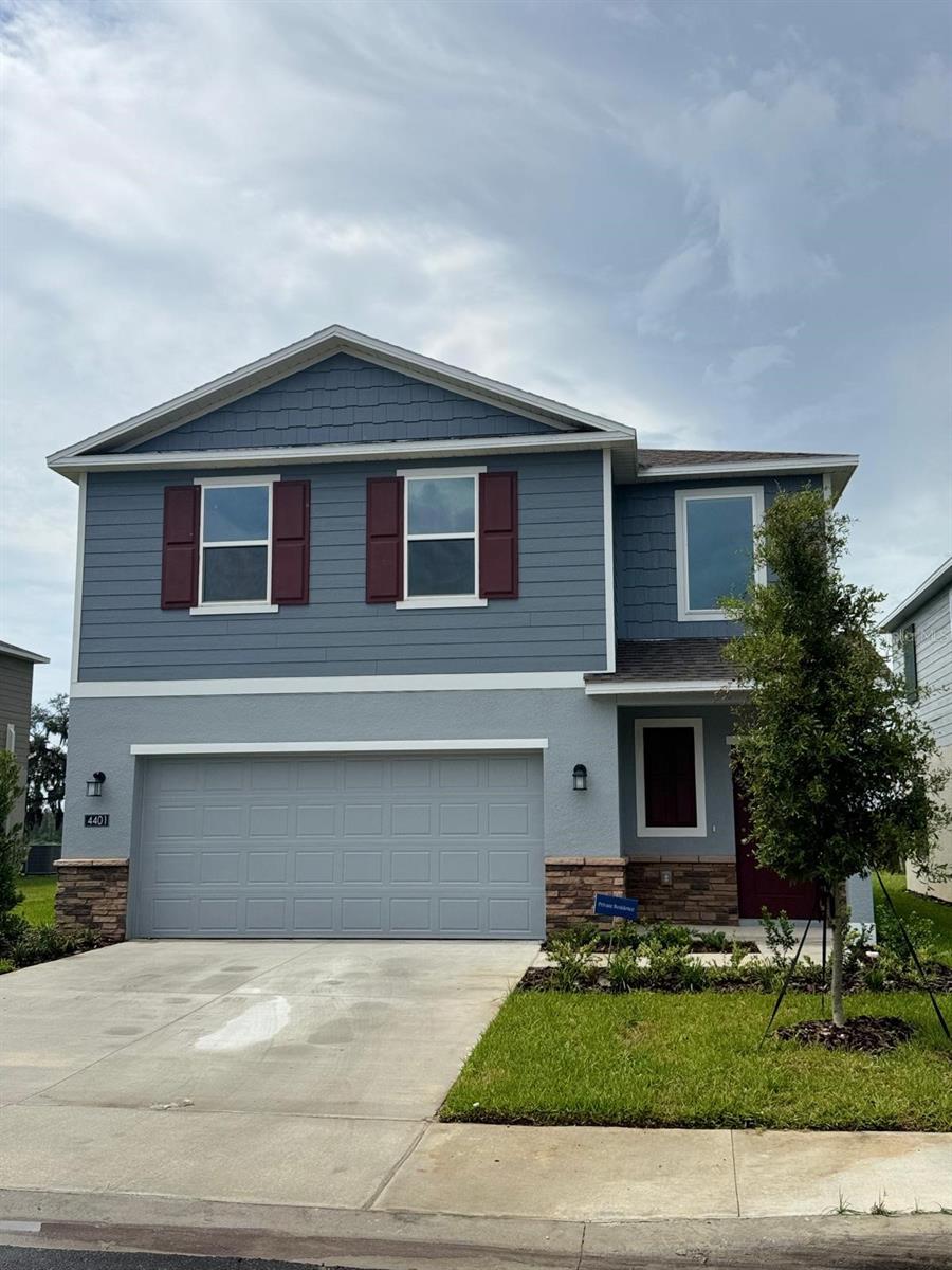 4401 RIVER BEACON BLVD, DAVENPORT, FL, 33837