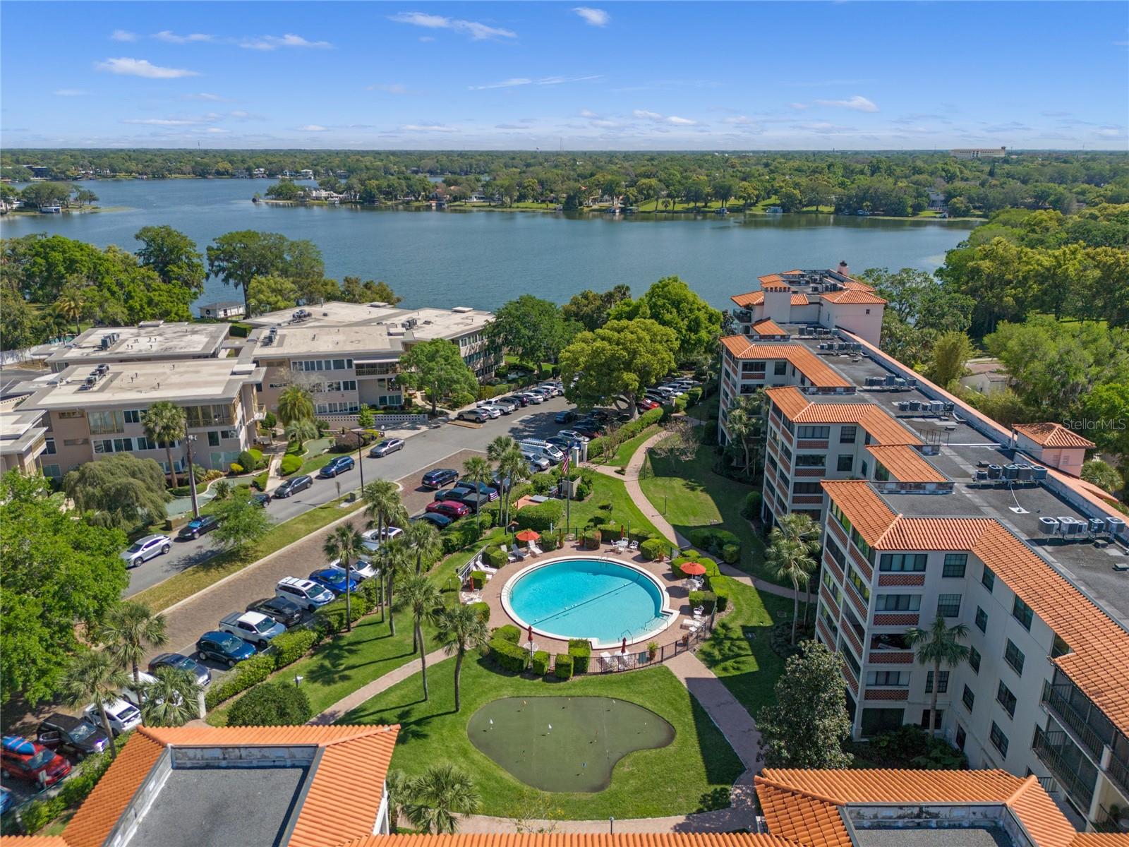 100 S INTERLACHEN AVE #503, WINTER PARK, FL, 32789