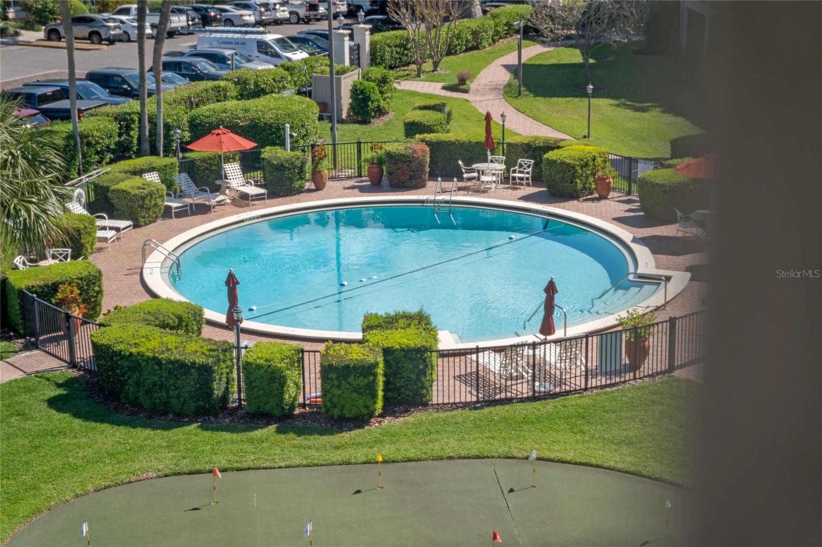 100 S INTERLACHEN AVE #503, WINTER PARK, FL, 32789