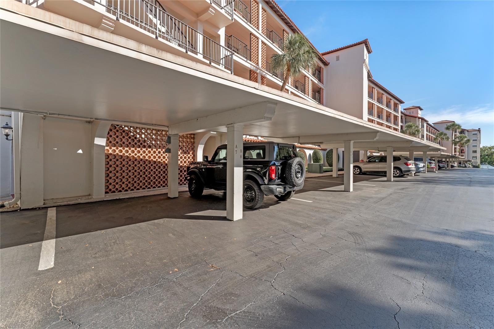 100 S INTERLACHEN AVE #503, WINTER PARK, FL, 32789