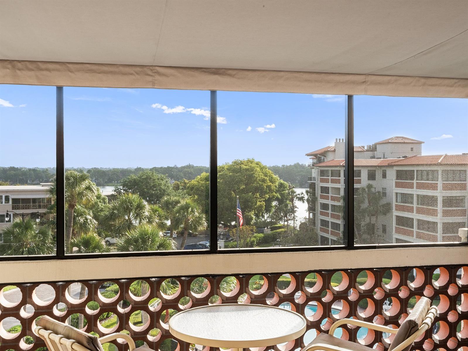 100 S INTERLACHEN AVE #503, WINTER PARK, FL, 32789