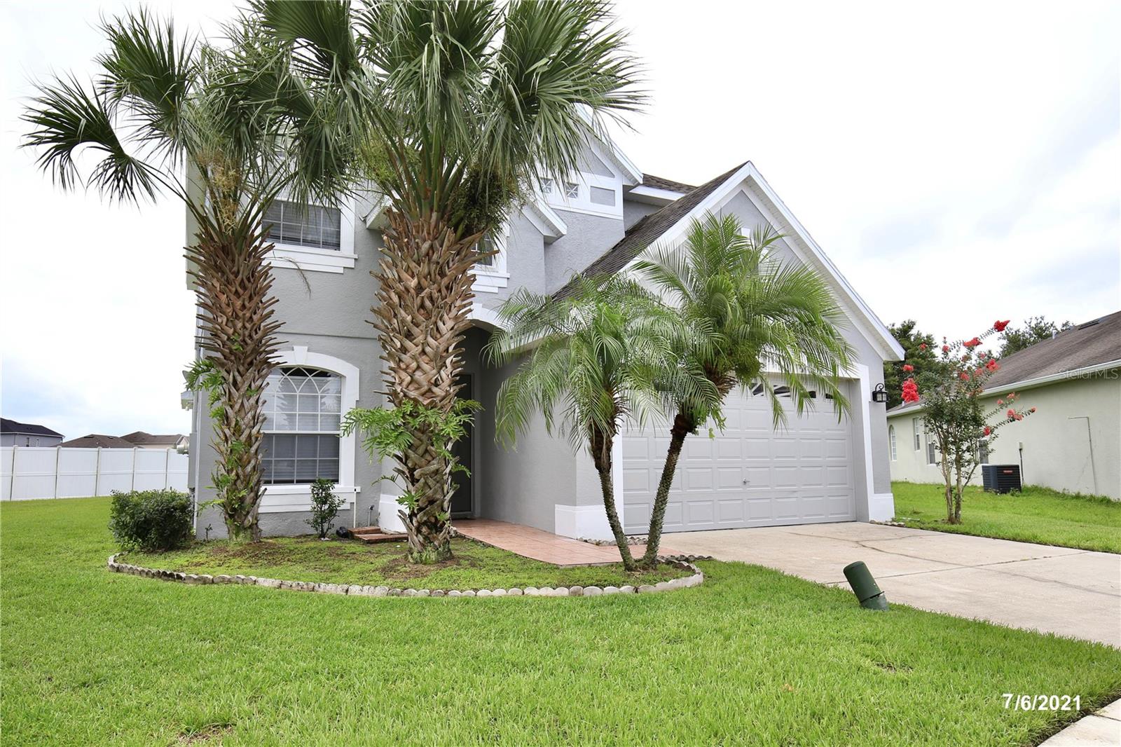 1738 BEAR BAY CV, ORLANDO, FL, 32824