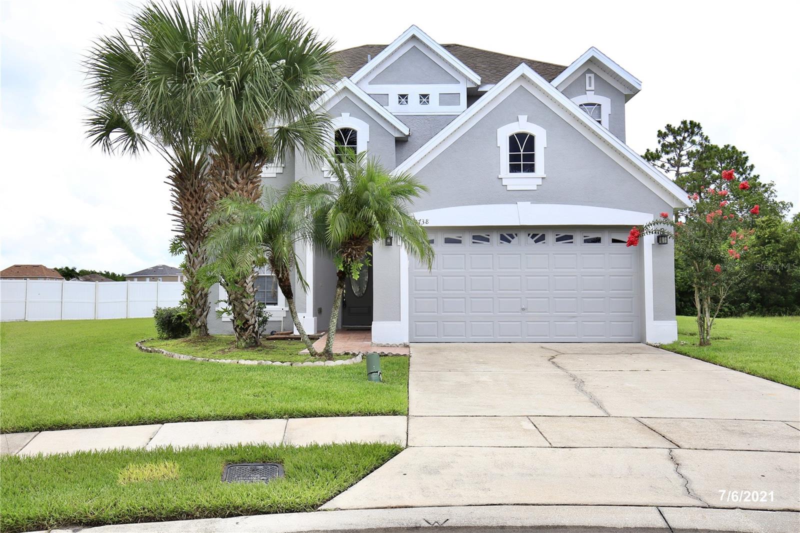 1738 BEAR BAY CV, ORLANDO, FL, 32824