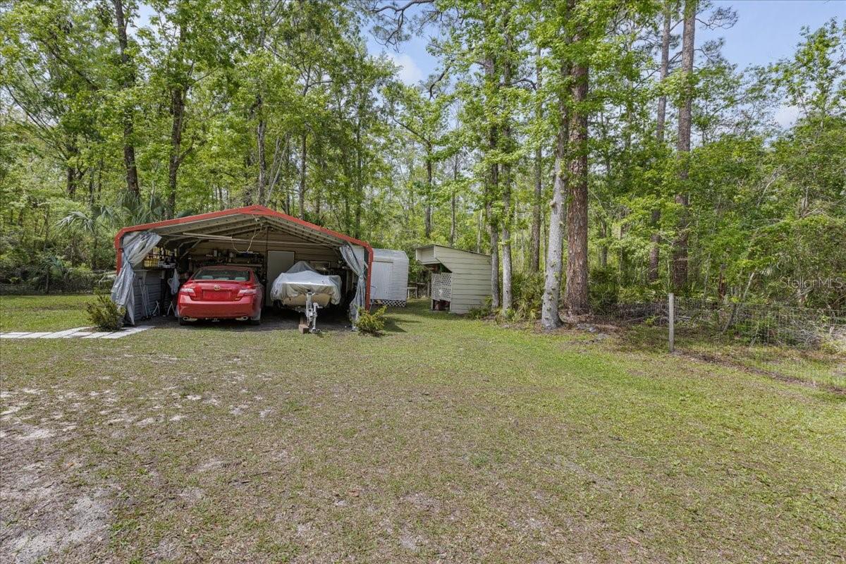 4356 NW 152ND CT, CHIEFLAND, FL, 32626